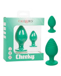 Cheeky Green - Just for you desires