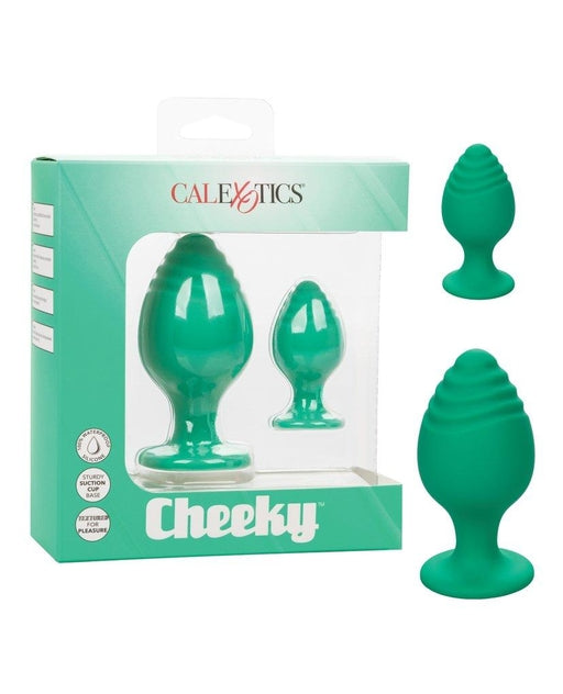 Cheeky Green - Just for you desires