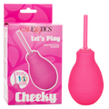Cheeky™ One Way Flow Douche Pink - Just for you desires