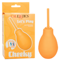 Cheeky™ One Way Flow Douche Orange - Just for you desires