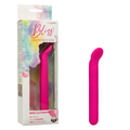 Bliss Liquid Silicone Mini Clitoriffic - Just for you desires