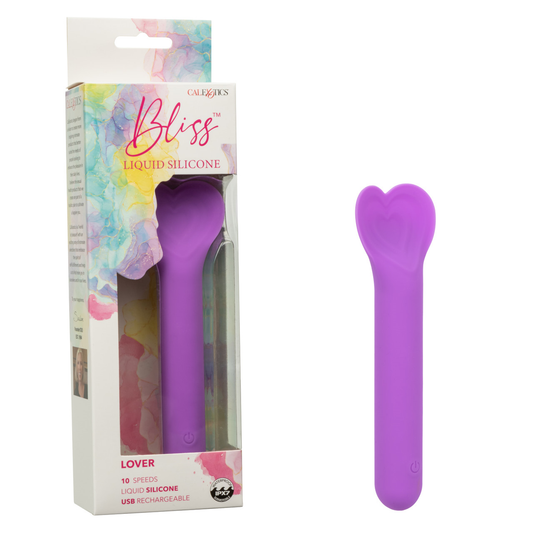 Bliss Liquid Silicone Lover - Just for you desires