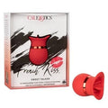 French Kiss Sweet Talker - Just for you desires