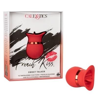 French Kiss Sweet Talker - Just for you desires