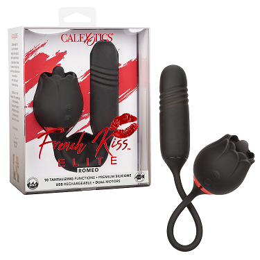 French Kiss Elite Romeo - Just for you desires
