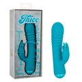 Thicc™ Chubby Thrusting Tickler - Just for you desires