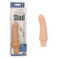 Power Stud Curvy Rechargeable Ivory - Just for you desires