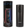 Bionic™ Vibro Stroker With Oscillation And Suction - Just for you desires