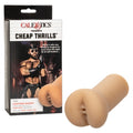 Cheap Thrills The Leather Daddy - Just for you desires