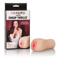 Cheap Thrills The Harlot Stroker - Just for you desires