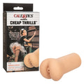 Cheap Thrills The French Maid Stroker - Just for you desires