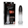 Optimum™ Series Automatic Smart Pump - Just for you desires