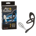 Star Fucker Teardrop Plug - Just for you desires