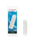 Reversible Sleeve Clear - Just for you desires