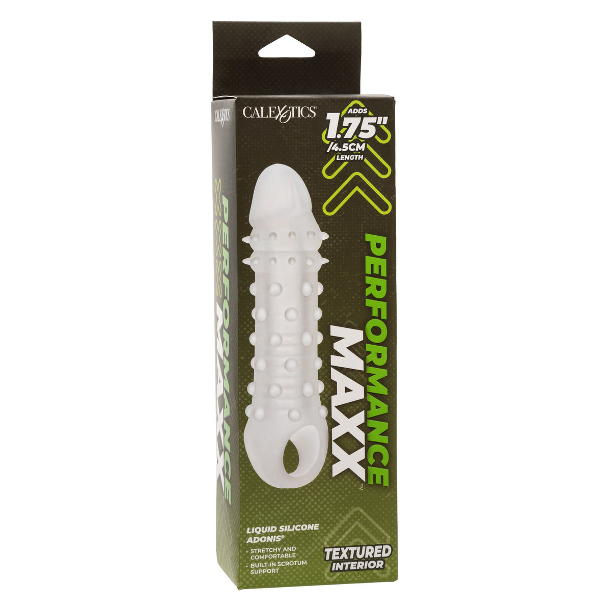 Performance Maxx™ Liquid Silicone Adonis® - Just for you desires