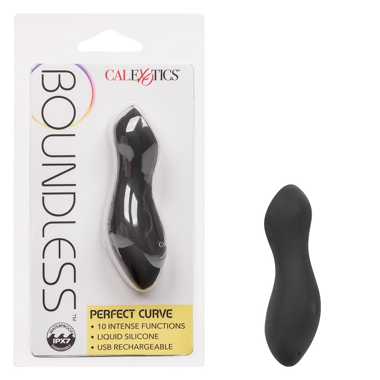 Boundless Perfect Curve - Just for you desires