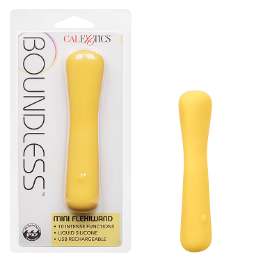 Boundless Mini Flexiwand - Just for you desires