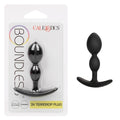Boundless 2 X Teardrop Plug - Just for you desires