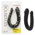 Boundless™ Ac/Dc Dong Black - Just for you desires