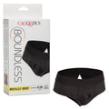 Boundless Backless Brief S/M - Just for you desires