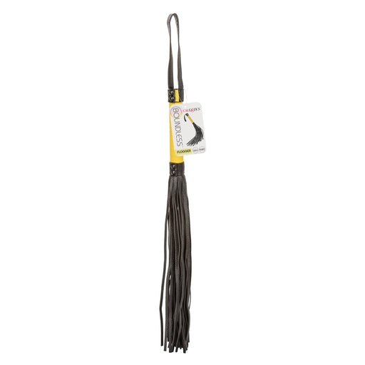 Boundless Flogger - Just for you desires