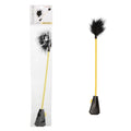 Boundless Feather Crop - Just for you desires