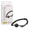 Boundless Breathable Ball Gag - Just for you desires
