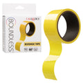 Boundless Bondage Tape – Yellow - Just for you desires