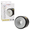 Boundless Dual Motor Stroker - Just for you desires