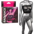 Radiance Bandeau Top - Just for you desires