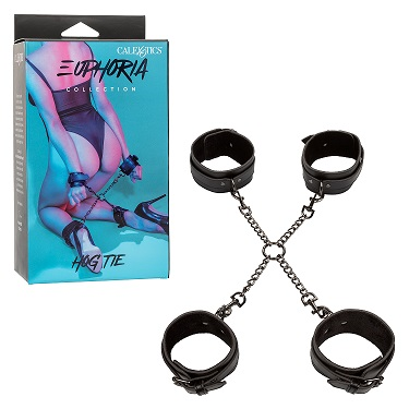 Euphoria Collection Hog Tie - Just for you desires