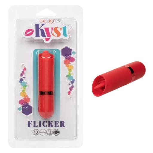 Kyst Flicker - Just for you desires