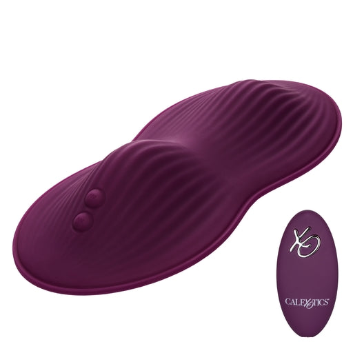 Lust Remote Control Dual Rider - Just for you desires