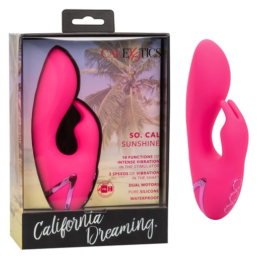 California Dreaming So. Cal Sunshine - Just for you desires