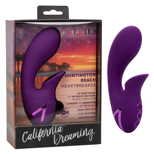 California Dreaming Huntington Beach Heartbreaker - Just for you desires