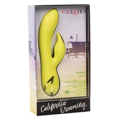 California Dreaming Venice Vixen - Just for you desires