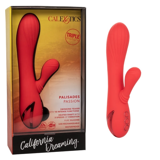 California Dreaming Palisades Passion - Just for you desires