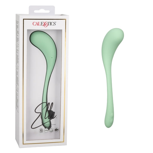 Elle Liquid Silicone Wand - Just for you desires