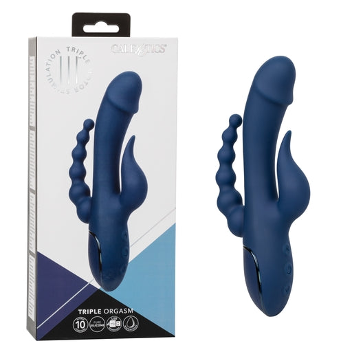 Iii Triple Orgasm - Just for you desires