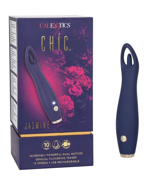 Chic Jasmine - Just for you desires