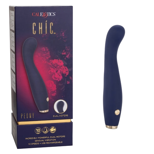Chic Peony - Just for you desires