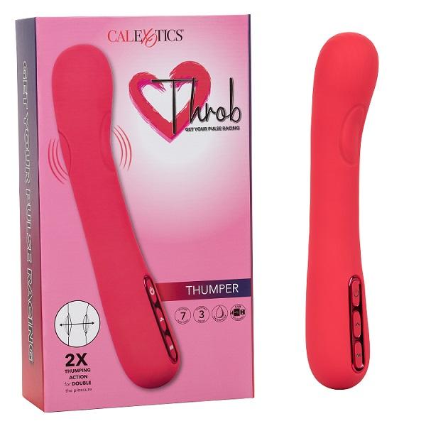Throb Thumper**** - Just for you desires