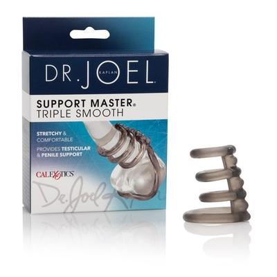 Dr. Joel Support Master Triple Smooth