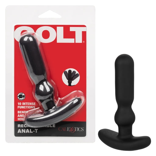 Colt Rechargeable Anal T - Just for you desires