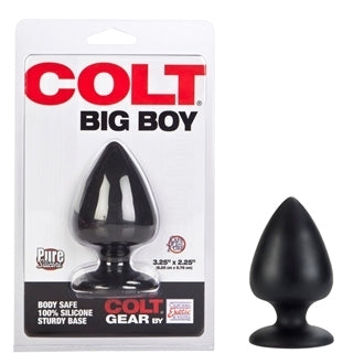 Colt Big Boy Black