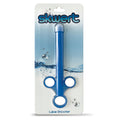 Skwert Lube Shooter - Blue Lube Applicator - 15 ml - Just for you desires