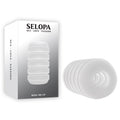 Selopa RING ME UP - Clear Stroker - Just for you desires