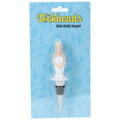 S-LINE The Dickheads - Bride Bottle Stopper - Novelty Wine Bottle Stopper - Just for you desires