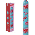 S-LINE Kaotix Bang Baby -  17.8 cm USB Rechargeable Vibrator - Just for you desires