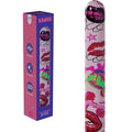 S-LINE Kaotix Y2K Princess - Powder  17.8 cm USB Rechargeable Vibrator - Just for you desires